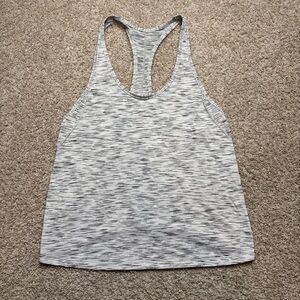 Lululemon Train Times Tank
